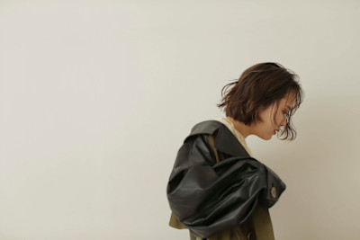 神戸/六甲道/カラー/カット/トリートメント/