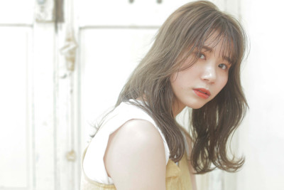 神戸/六甲道/カラー/カット/トリートメント/