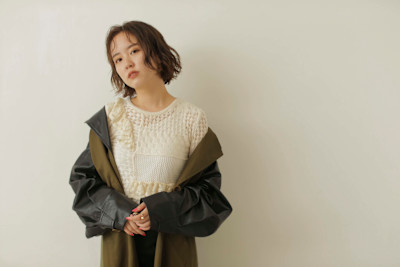 神戸/六甲道/カラー/カット/トリートメント/