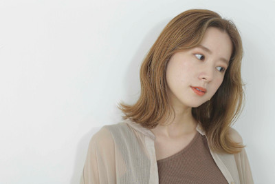 神戸/六甲道/カラー/カット/トリートメント/