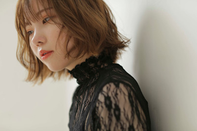 神戸/六甲道/カラー/カット/トリートメント/