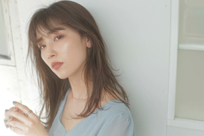 神戸/六甲道/カラー/カット/トリートメント/