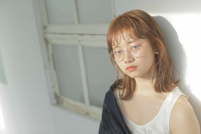 神戸/六甲道/カラー/カット/トリートメント/