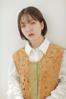 神戸/六甲道/カラー/カット/トリートメント/