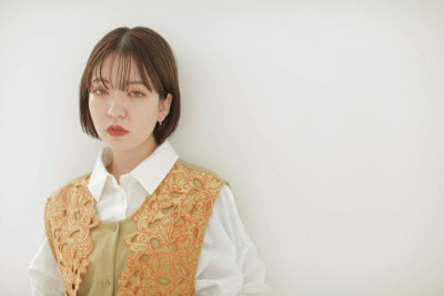 神戸/六甲道/カラー/カット/トリートメント/