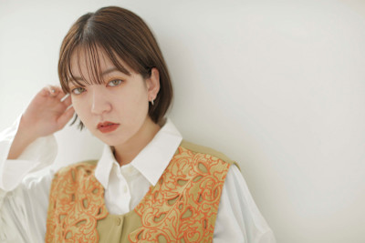 神戸/六甲道/カラー/カット/トリートメント/