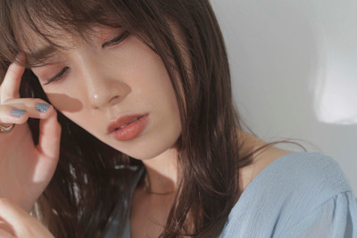 神戸/六甲道/カラー/カット/トリートメント/