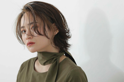 神戸/六甲道/カラー/カット/トリートメント/