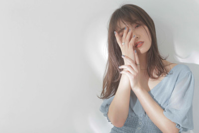 神戸/六甲道/カラー/カット/トリートメント/