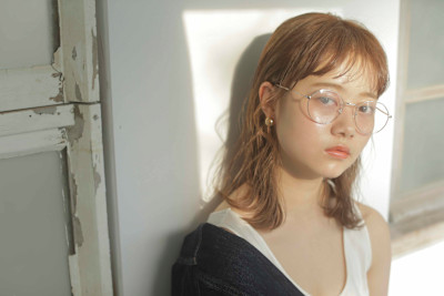 神戸/六甲道/カラー/カット/トリートメント/