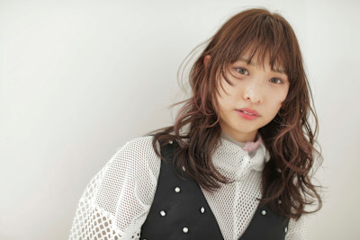 神戸/六甲道/カラー/カット/トリートメント/