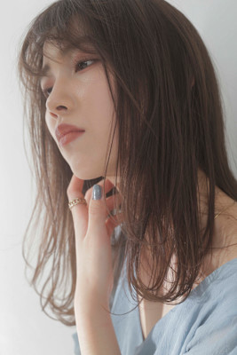 神戸/六甲道/カラー/カット/トリートメント/