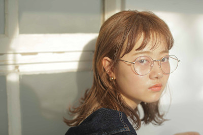 神戸/六甲道/カラー/カット/トリートメント/