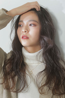 神戸/六甲道/カラー/カット/トリートメント/