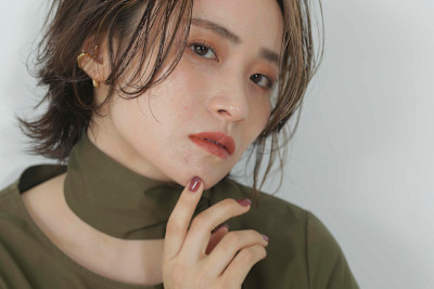 神戸/六甲道/カラー/カット/トリートメント/