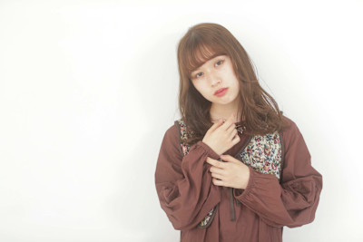 神戸/六甲道/カラー/カット/トリートメント/