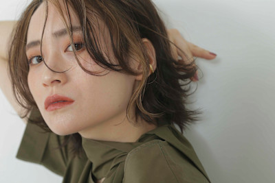 神戸/六甲道/カラー/カット/トリートメント/