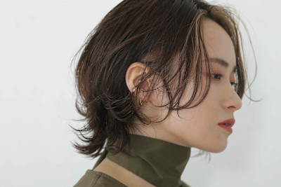 神戸/六甲道/カラー/カット/トリートメント/