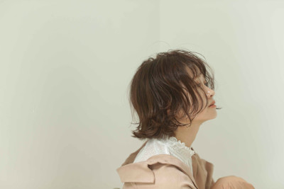 神戸/六甲道/カラー/カット/トリートメント/