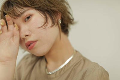 神戸/六甲道/カラー/カット/トリートメント/