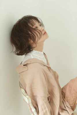 神戸/六甲道/カラー/カット/トリートメント/