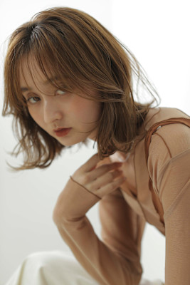 神戸/六甲道/カラー/カット/トリートメント/