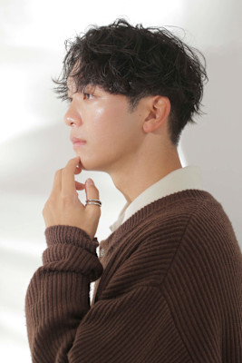 神戸/六甲道/カラー/カット/トリートメント/