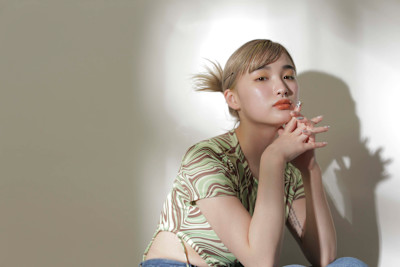 神戸/六甲道/カラー/カット/トリートメント/