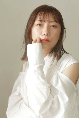 神戸/六甲道/カラー/カット/トリートメント/