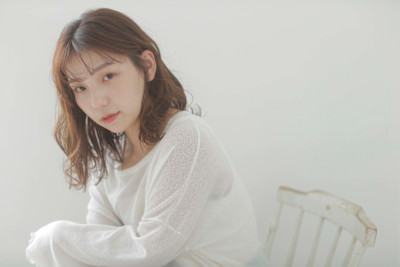 神戸/六甲道/カラー/カット/トリートメント/