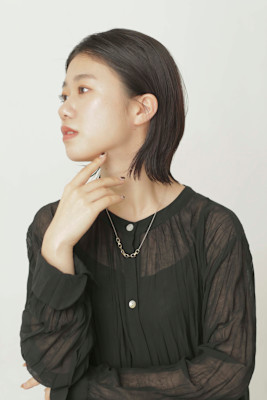 神戸/六甲道/カラー/カット/トリートメント/