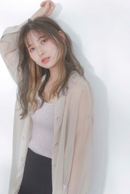 神戸/六甲道/カラー/カット/トリートメント/