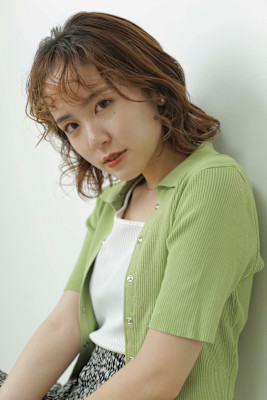 神戸/六甲道/カラー/カット/トリートメント/