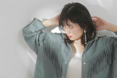 神戸/六甲道/カラー/カット/トリートメント/