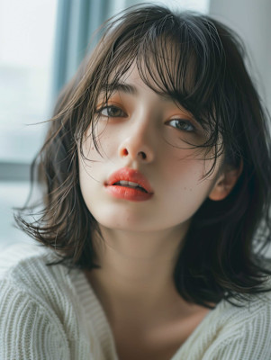 Hair Resort LIFE×ロング