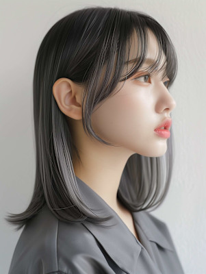 Hair Resort LIFE×ロング