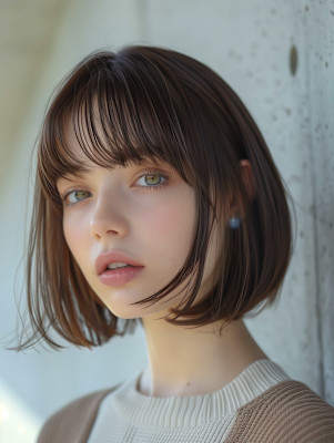 Hair Resort LIFE×ミディアム