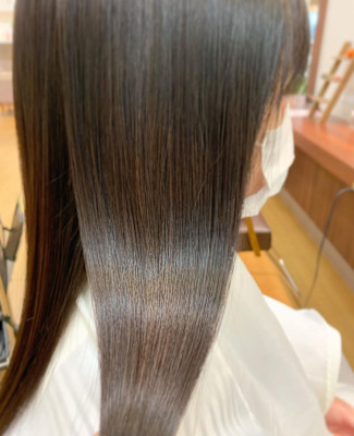 HAIR&LIFE rota×ロング