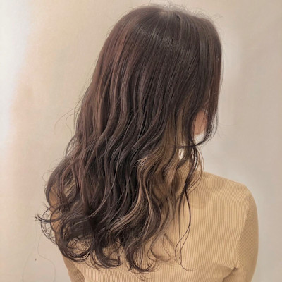 HAIR&LIFE rota×ロング