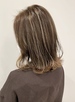 HAIR&LIFE rota×ロング