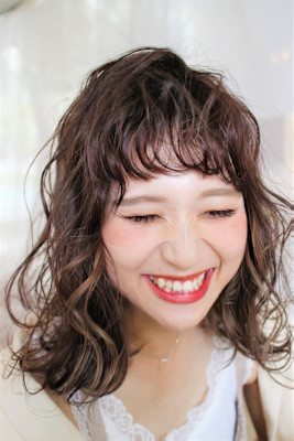 HAIR&LIFE rota×ロング