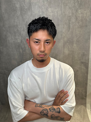 ビジネスショート