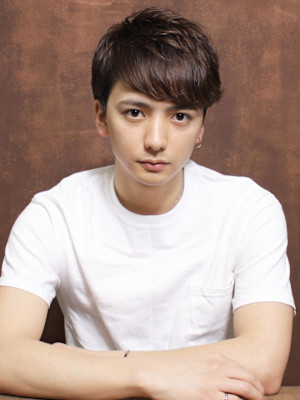 ナチュラルショート