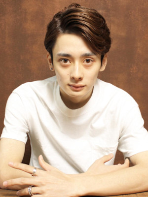 サイドパートショート