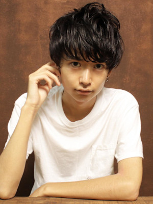 ビジネスショート