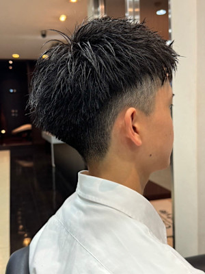 メンズショート