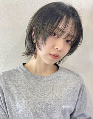 くびれ/フェミニン/フレンチカジュアル[stylist竹田]