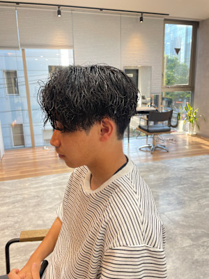 ツイストスパイラル