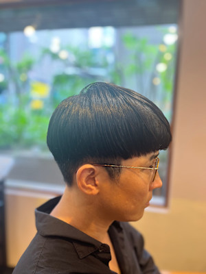 マッシュスタイル【代々木上原】