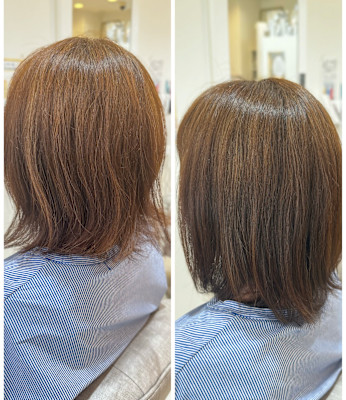 コアミートリートメントエラプシーク